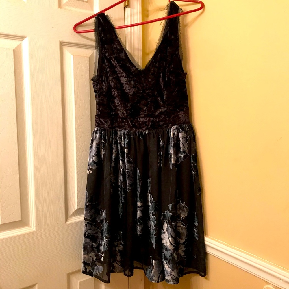 Alter’d State Cocktail Dress